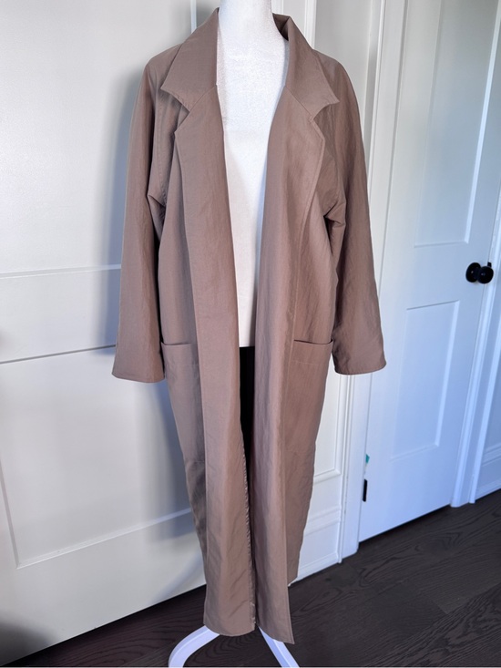 Horses Atelier Jackets & Blazers - Horses Atelier* Alchemical Trench